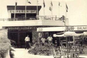 Restaurante el Peñón