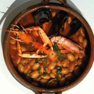 Cazuela