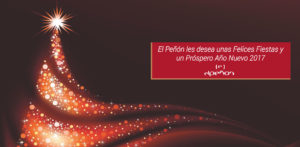 Felices Fiestas
