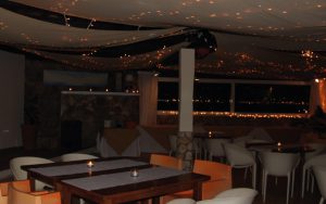 Salón Interior