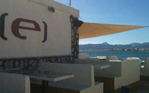 Terraza Superior