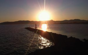 Bahía de Palma