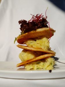 Brandada de bacalao