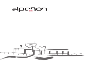 Carta El Peñón