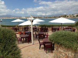 Terraza