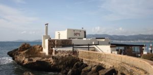 Restaurante El Peñón