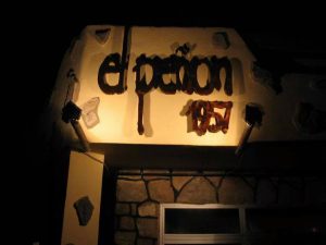 Tradición