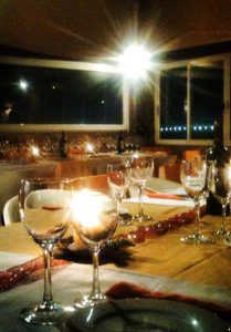 Restaurante El Peñón
