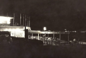 Vista nocturna